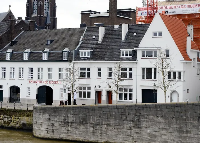 Maastricht Luxury Villas