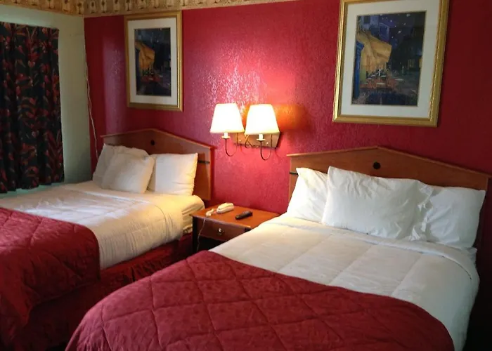 Motor Inn