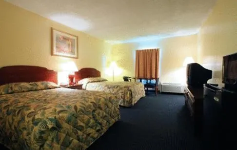 Country Host Inn Franklin