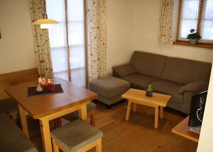 Pension Schusterpeter