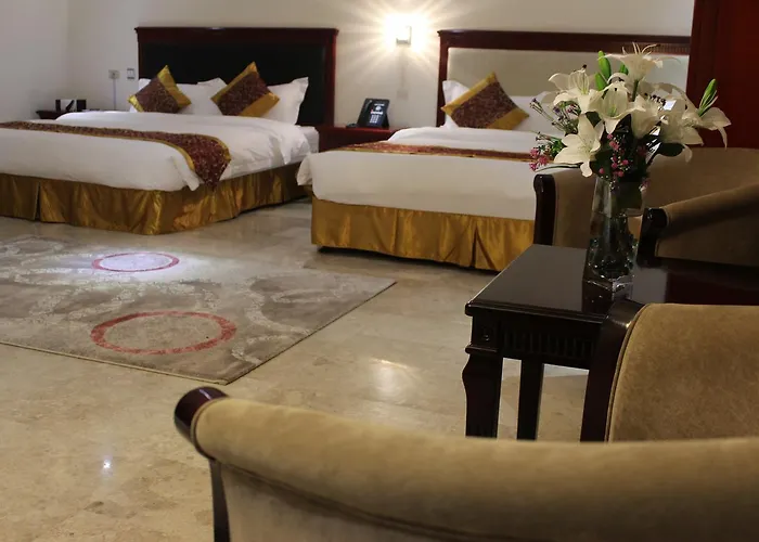 Sas Hotel