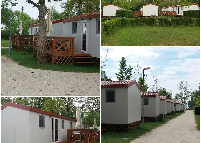 Badacsony Camping