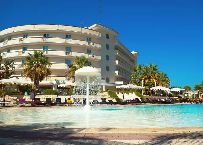 Grand Hotel Dei Cavalieri