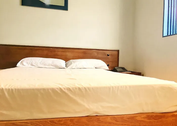 Hotel Vila Mineira