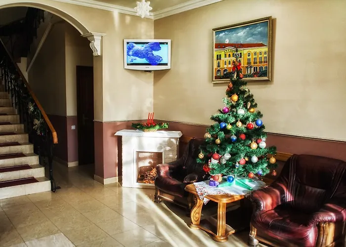 Atlant Hotel