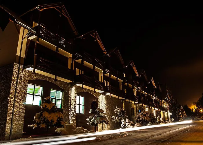 Wierchomla Ski & Spa Resort