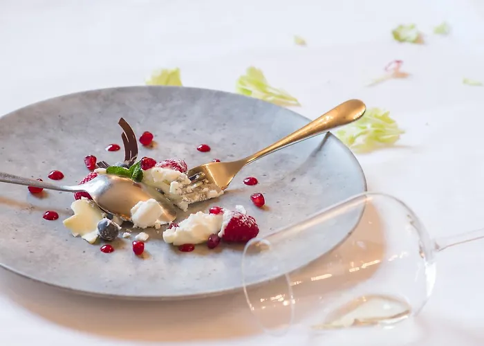 Boutique Hotel U Solne Brany