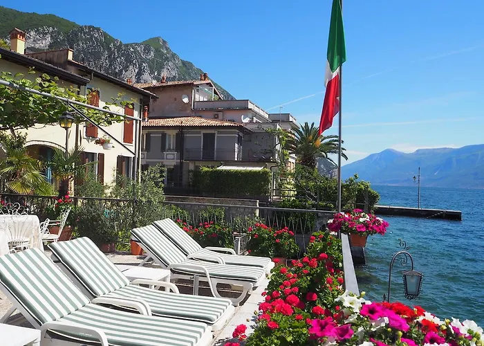 Hotel Du Lac