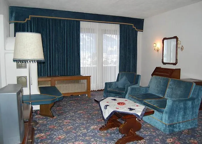 Aktiv Hotel Karla