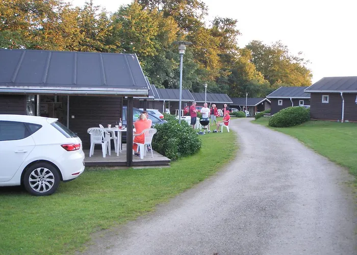 Vejle City Camping