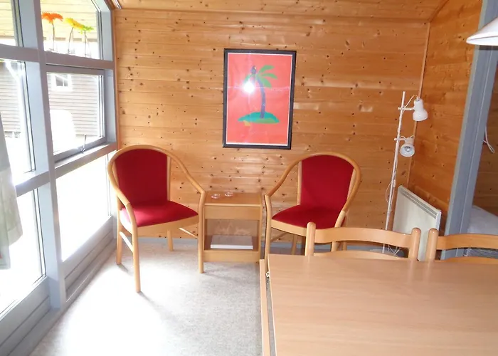 Vejle City Camping