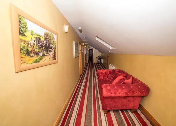 The Frontier Hotel