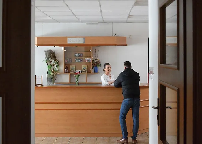 Hotel Jaskovska Krcma