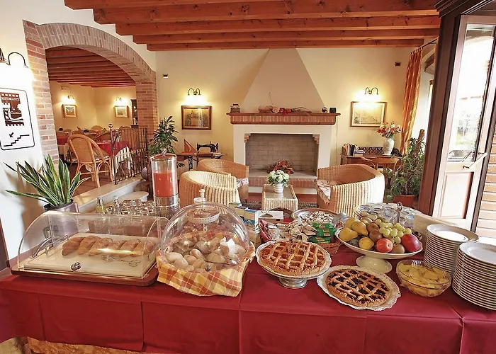 Hotel Faccioli