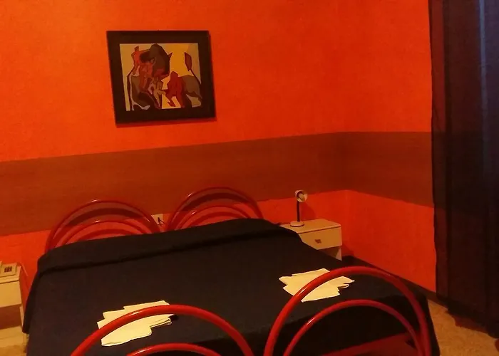 Hotel Violetta