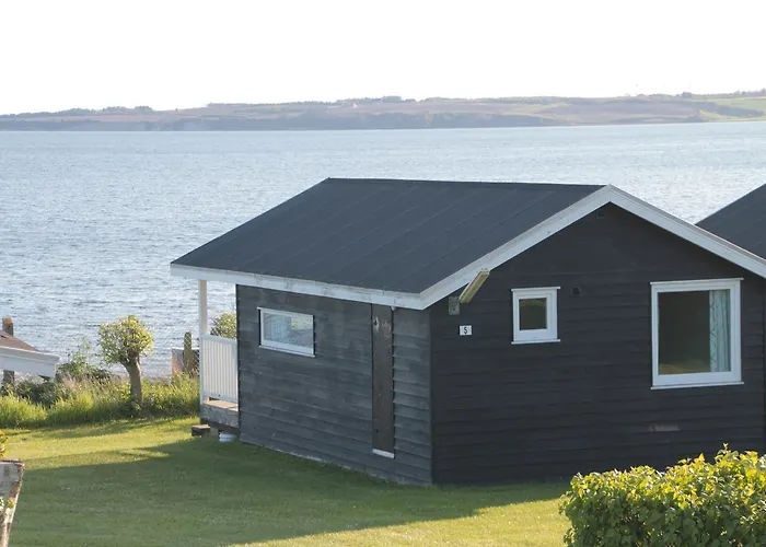 Thisted Camping