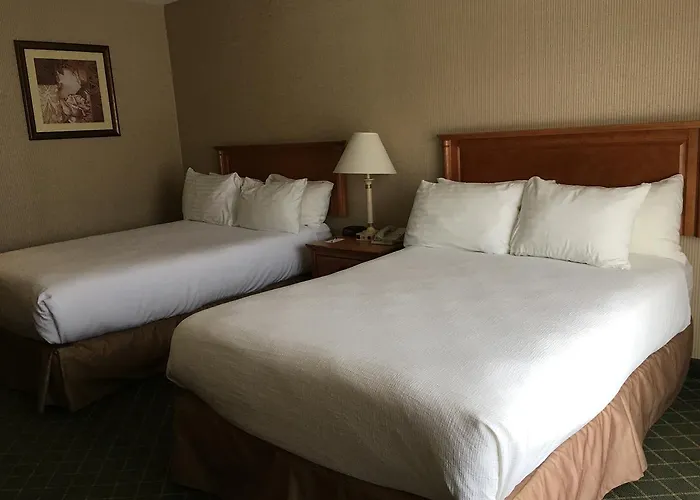 Sunbridge Hotel & Conference Centre