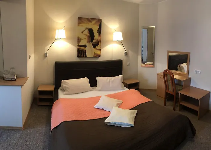 Hotel Passione