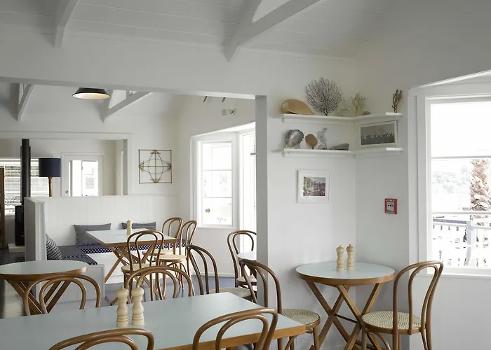 The Oyster Inn
