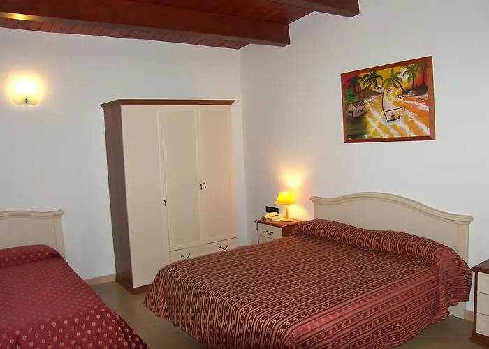 Hotel Genius