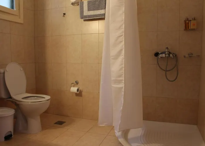 Hotel Kamari