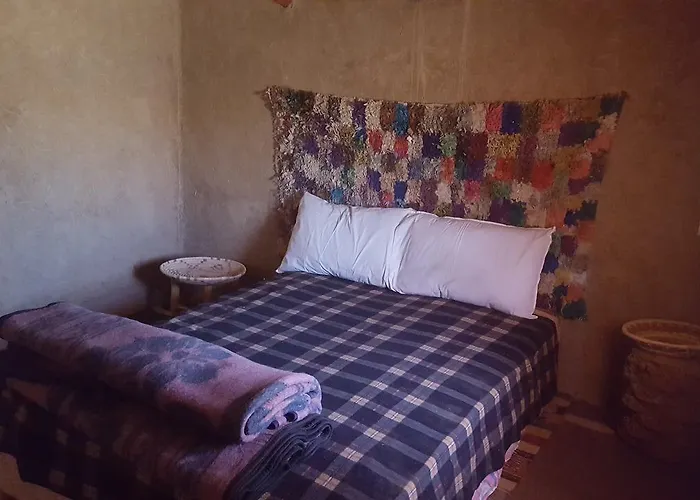 Secret Du Sahara