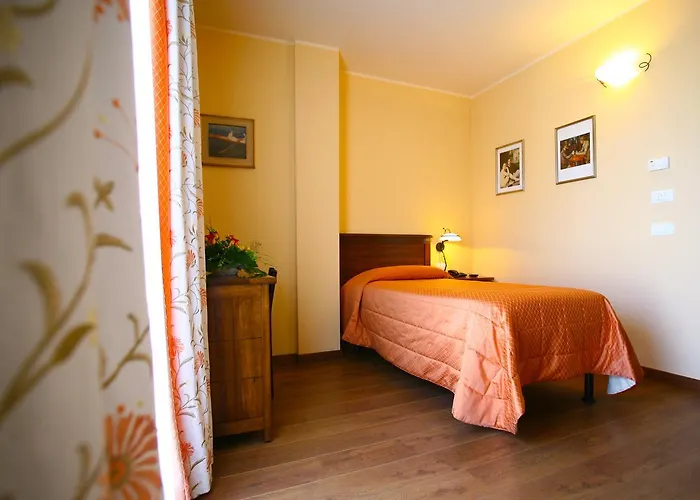 Hotel Ristorante Al Duca