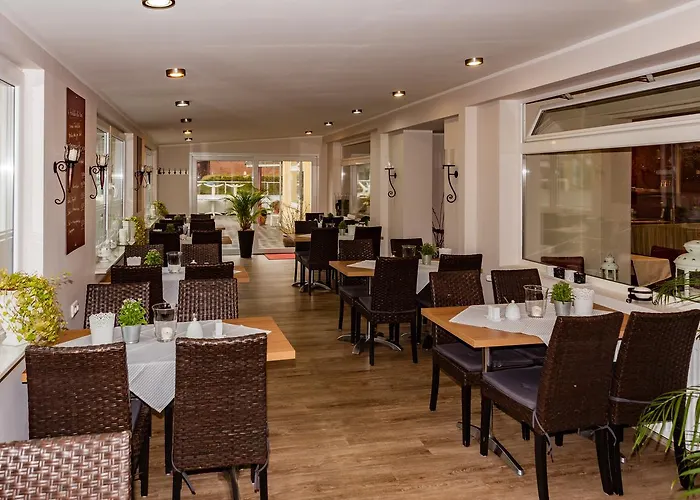 Hotel Neptun