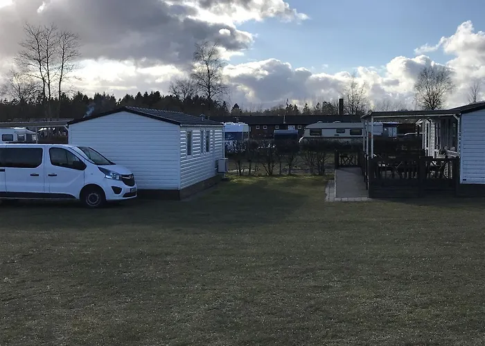 Vorbasse Camping