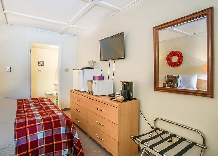 Gables Motel