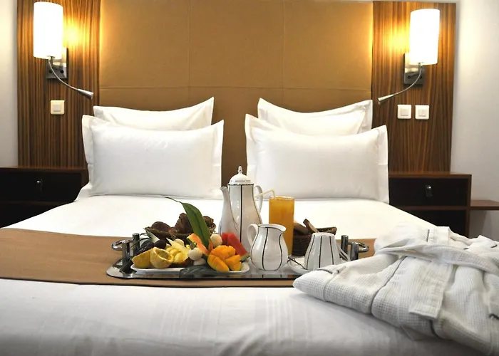 Nomad Suites Residence
