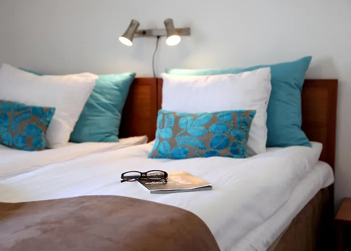 Hotell Conrad