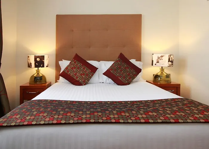 Icon Hotel