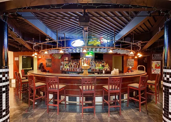 Ramada By Wyndham Fishkill