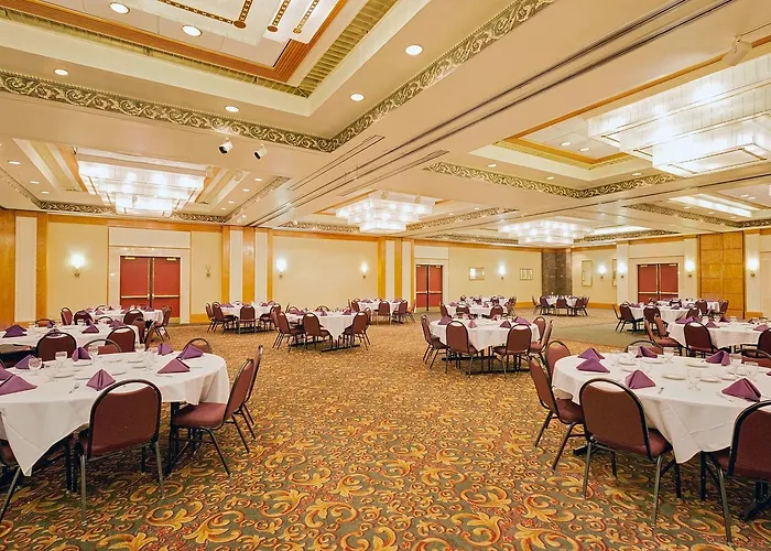 Ramada By Wyndham Fishkill