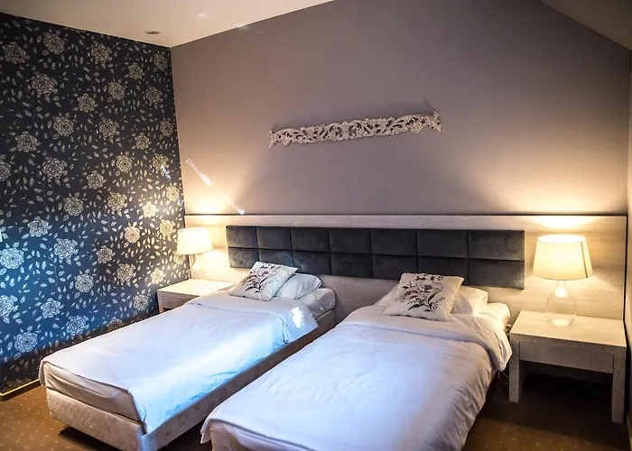 Hotel Legnicki & Restauracja