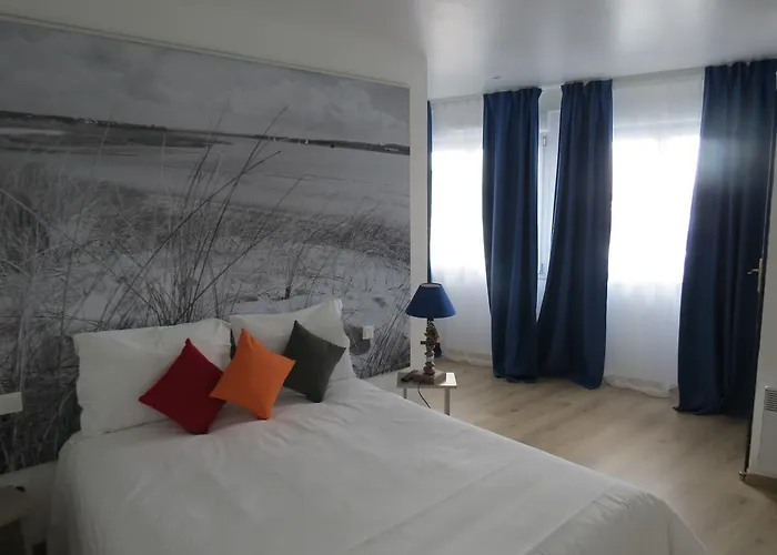 Hotel Cote D'Opale