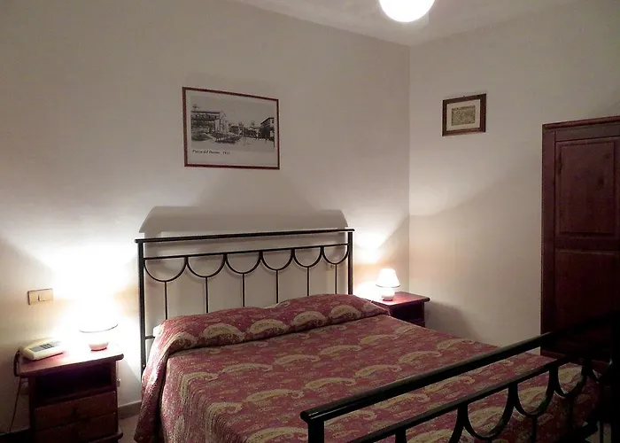 Albergo La Perla