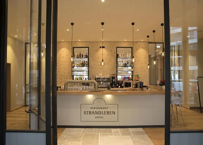 Hotel Strandleben