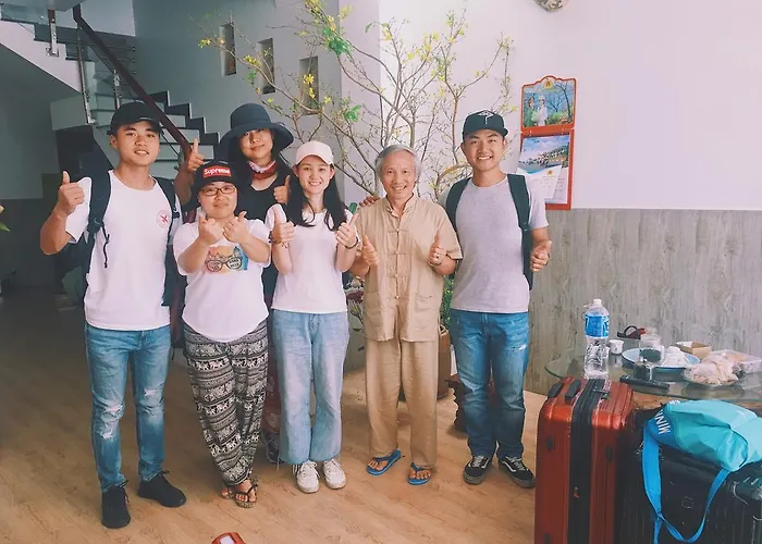 Hotel Khanh An