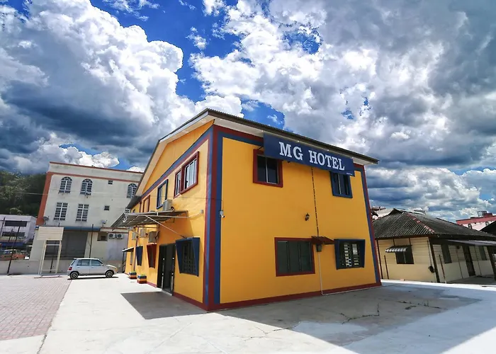 Mg Hotel