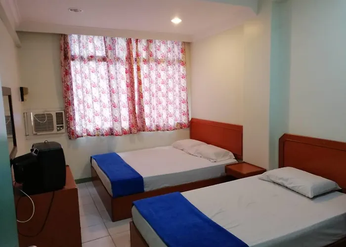 Sri Gate Hotel