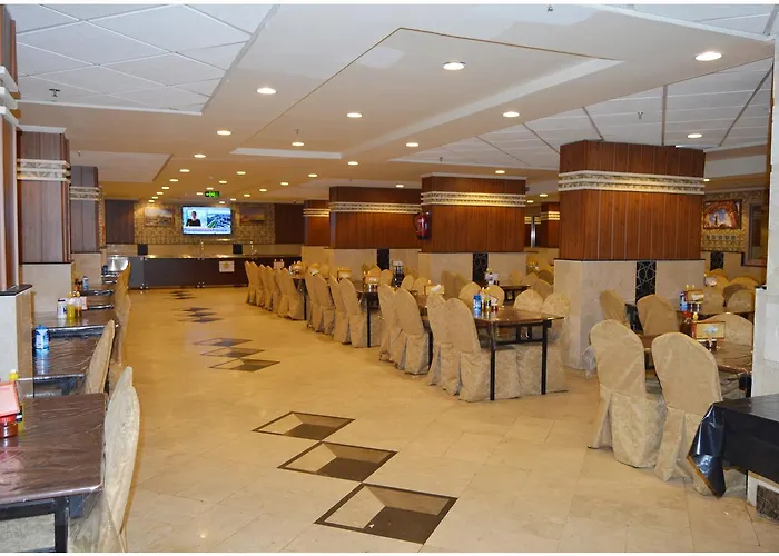 Masaken Al-Hayat Hotel-Al-Shasha
