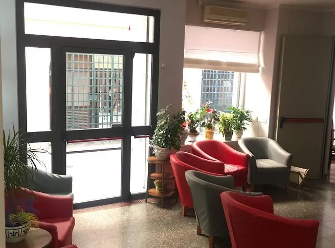 Hotel Graziella