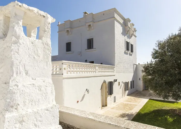 Masseria San Giovanni - Epoca Collection