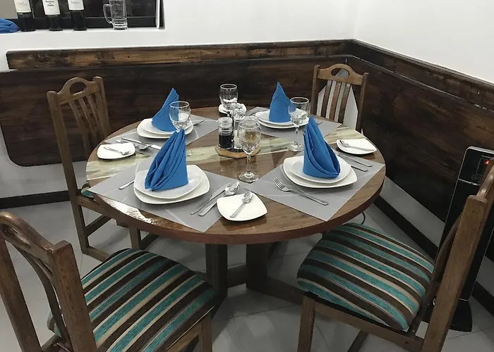 Hotel Aysen Austral