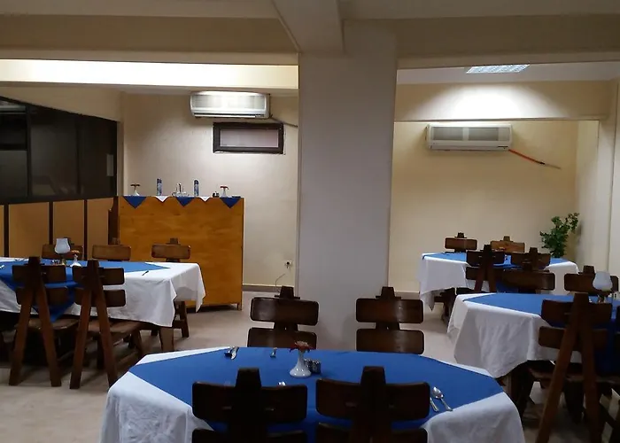 Applicators Hotel