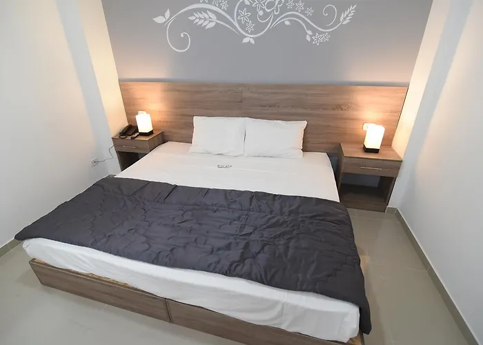 Escala Urban Hotel