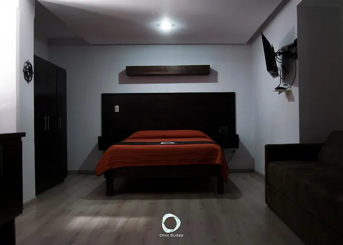 Hotel Onix Suites