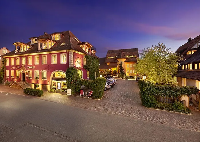 Landhotel Krone